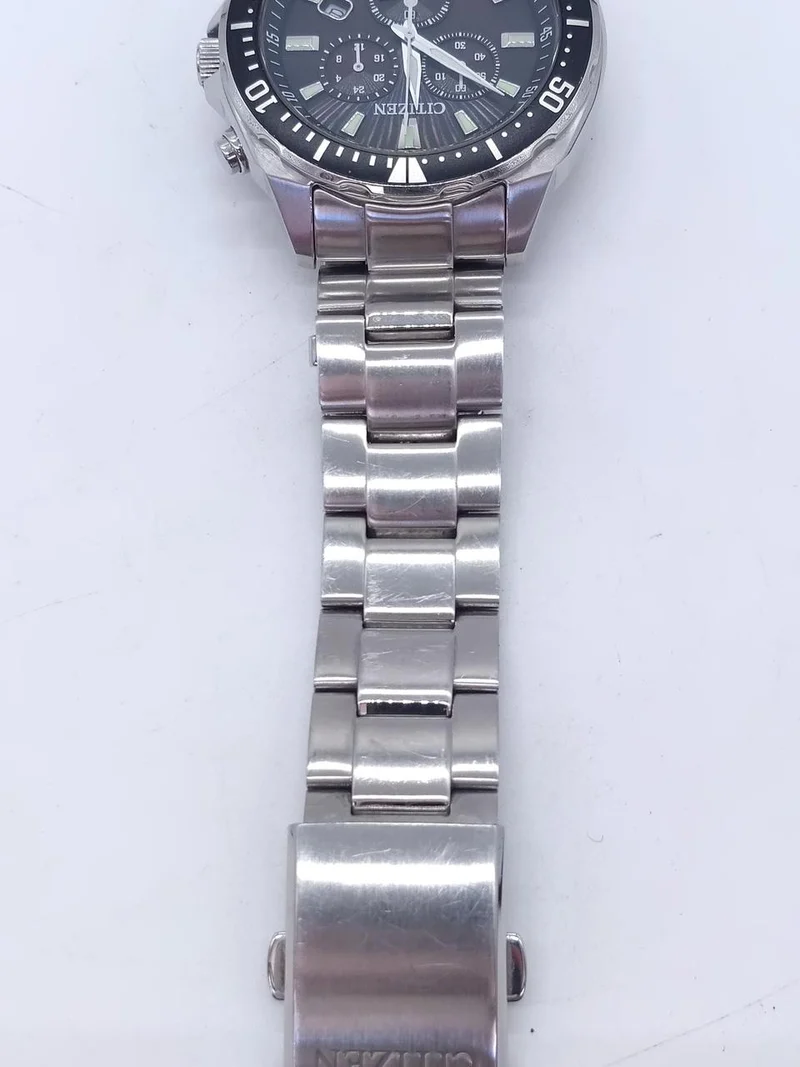 CITIZEN Eco-Drive Armbanduhr H500-S064538