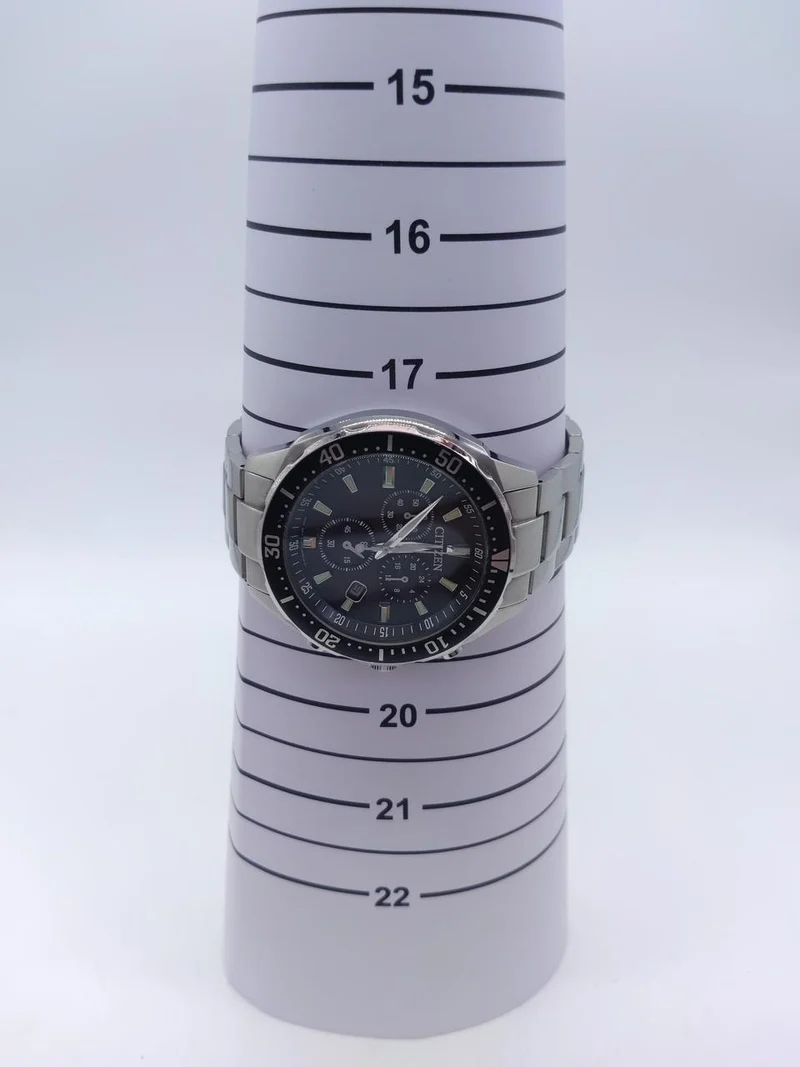 CITIZEN Eco-Drive Armbanduhr H500-S064538