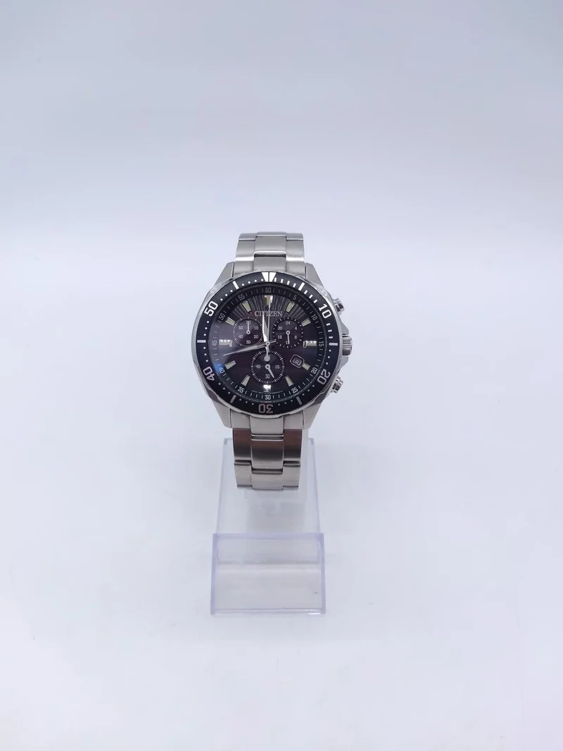 CITIZEN Eco-Drive Armbanduhr H500-S064538