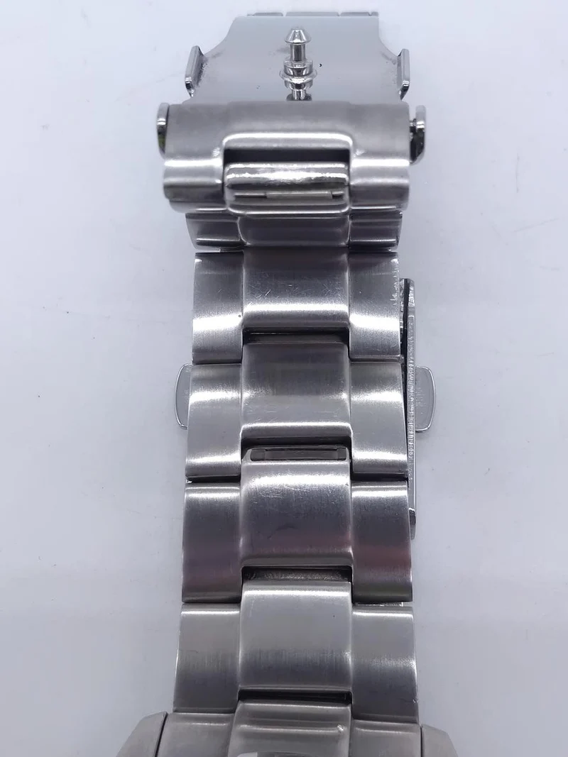 CITIZEN Eco-Drive Armbanduhr H500-S064538