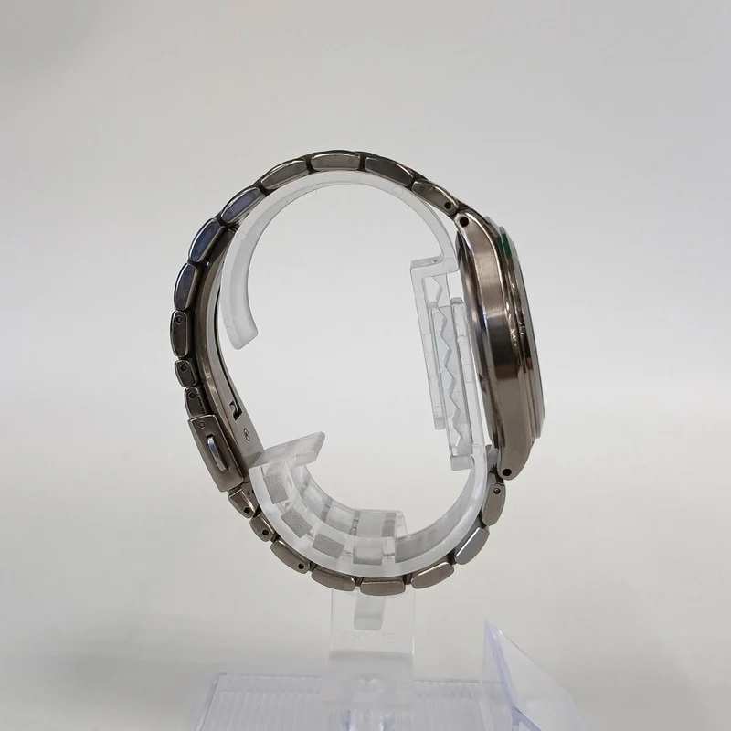 CITIZEN [Citizen] EXCEED Solar-Funkarmbanduhr H410-T003826