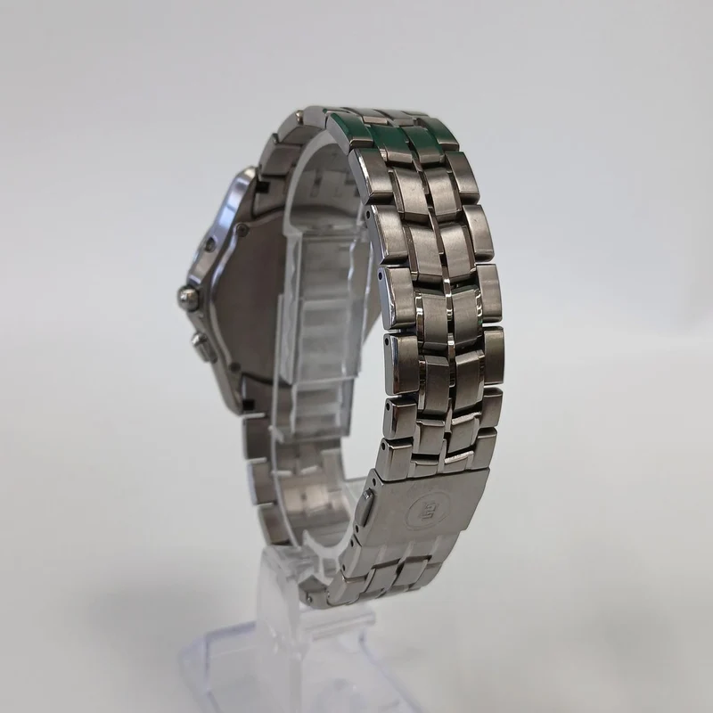 CITIZEN [Citizen] EXCEED Exceed Eco-Drive H110-T009417