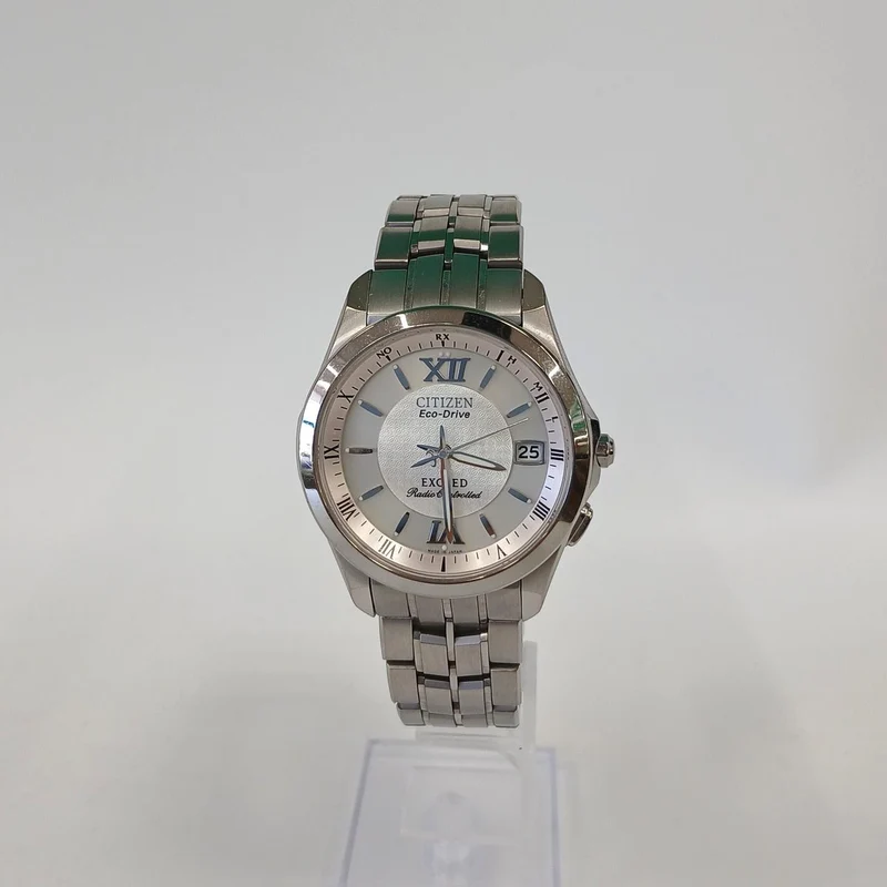 CITIZEN [Citizen] EXCEED Exceed Eco-Drive H110-T009417