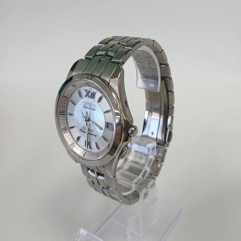 CITIZEN [Citizen] EXCEED Exceed Eco-Drive H110-T009417