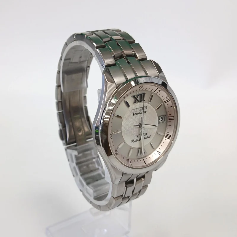 CITIZEN [Citizen] EXCEED Exceed Eco-Drive H110-T009417