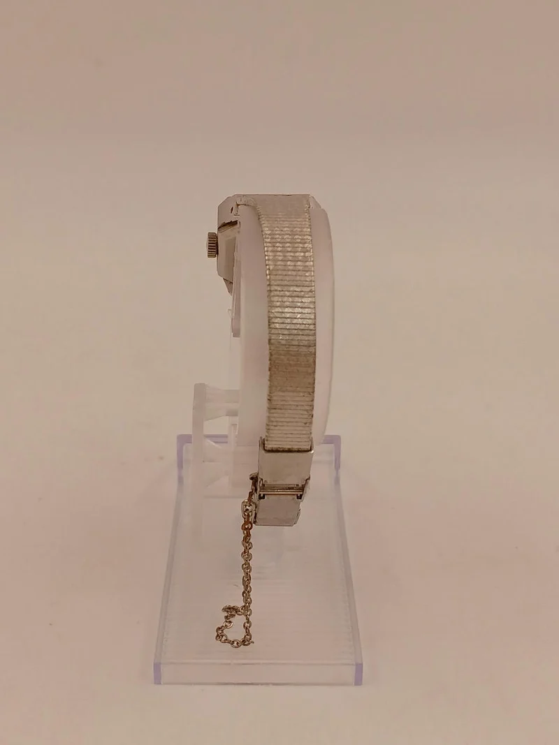 CITIZEN Armbanduhr mit Handaufzug 4-675207 S