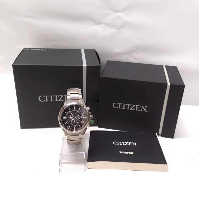 CITIZEN ECO-DRIVE E610S104203