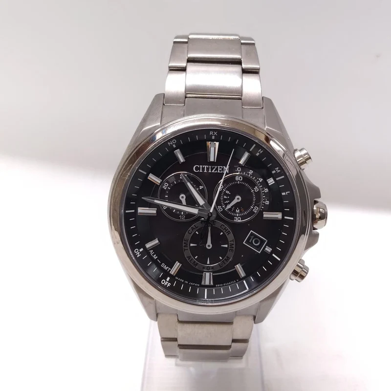 CITIZEN ECO-DRIVE E610S104203