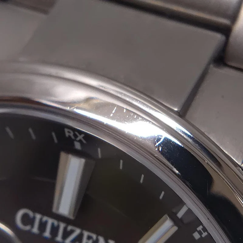 CITIZEN ECO-DRIVE E610S104203