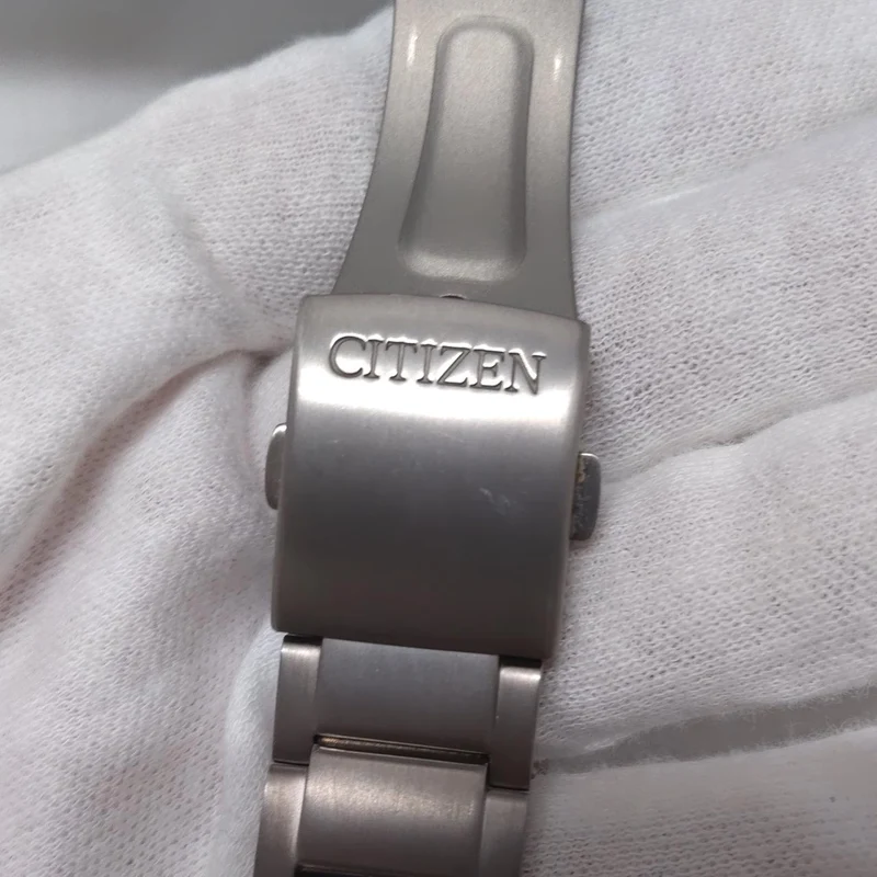 CITIZEN ECO-DRIVE E610S104203