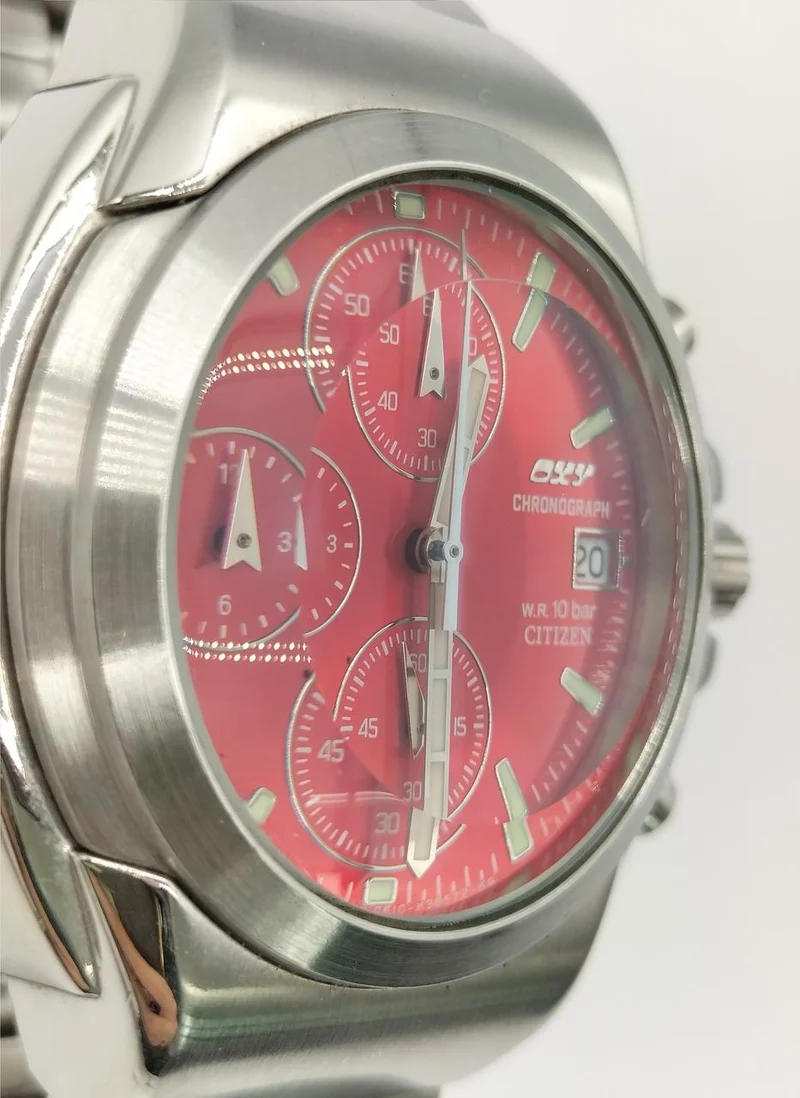 CITIZEN Armbanduhr 0510-K12151