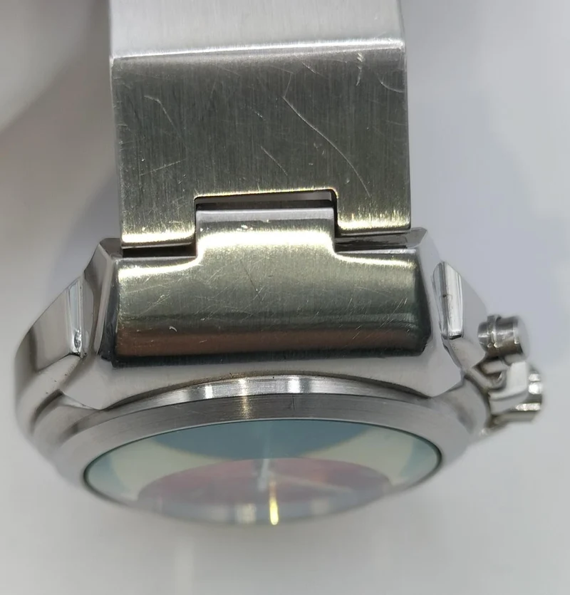 CITIZEN Armbanduhr 0510-K12151