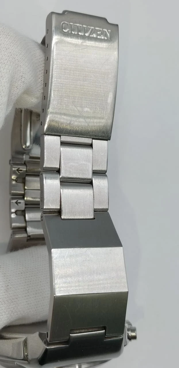CITIZEN Armbanduhr 0510-K12151