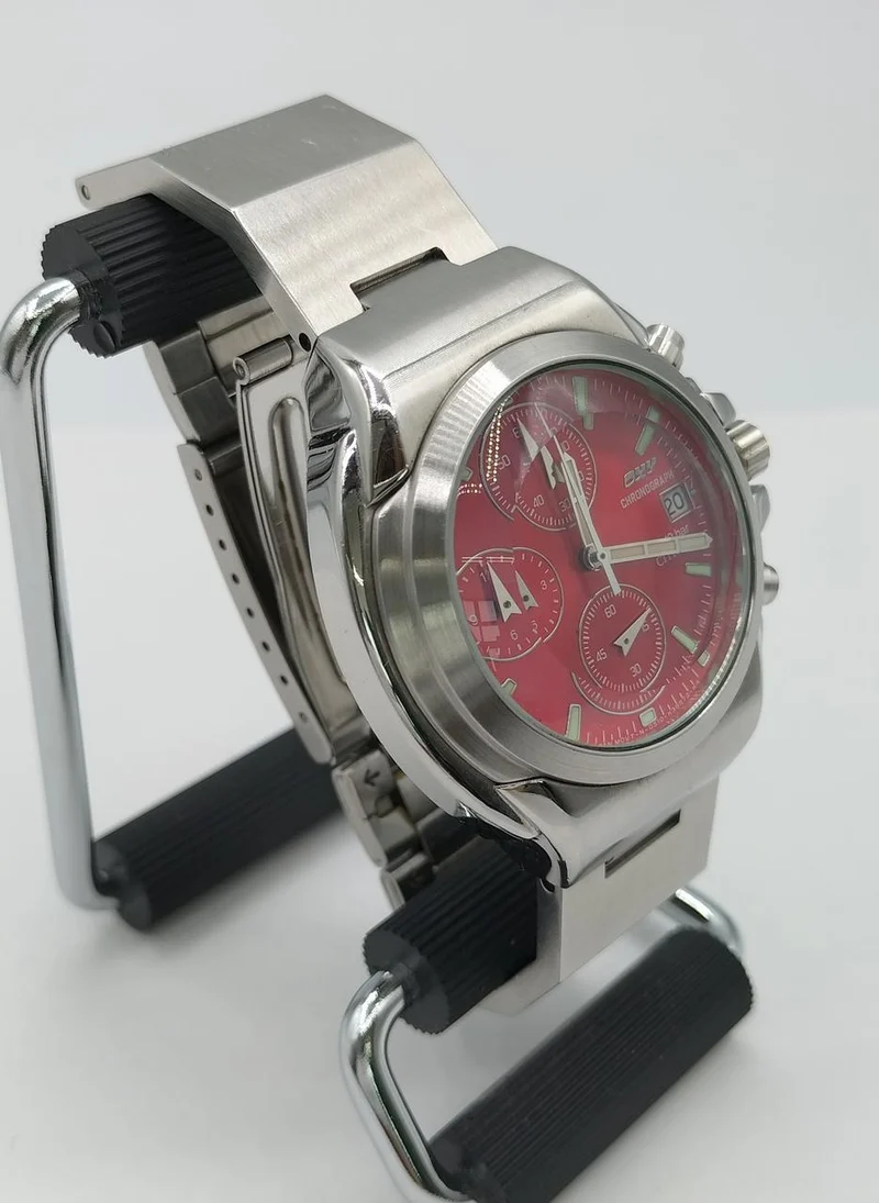 CITIZEN Armbanduhr 0510-K12151