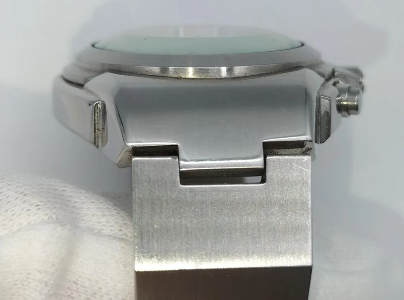 CITIZEN Armbanduhr 0510-K12151