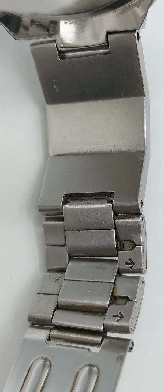 CITIZEN Armbanduhr 0510-K12151