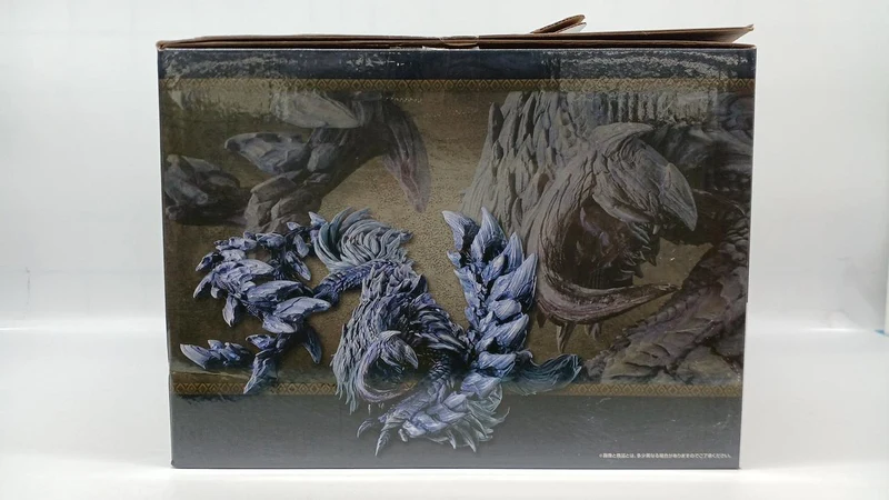 BANDAI Monster Hunter Wächterdrache Arshveld Letzter Preis