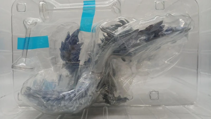 BANDAI Monster Hunter Wächterdrache Arshveld Letzter Preis