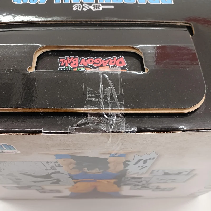 Bandai Figur A Preis Son Goku 40. JUBILÄUM