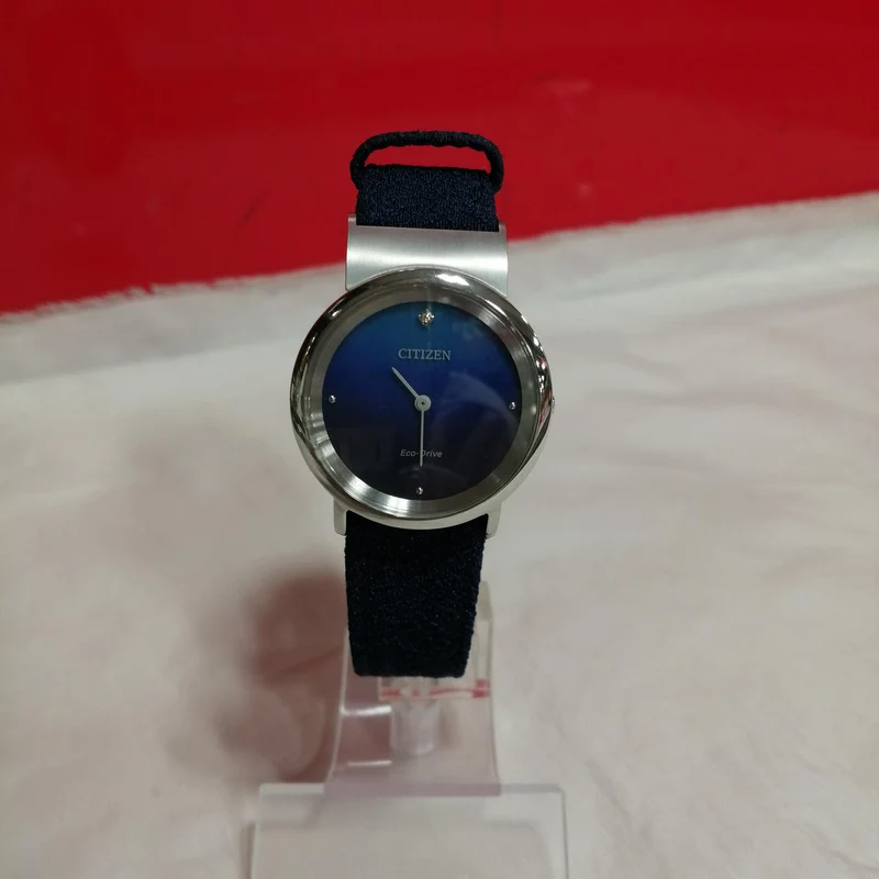 CITIZEN ECO-DRIVE G620-S126487/BLU