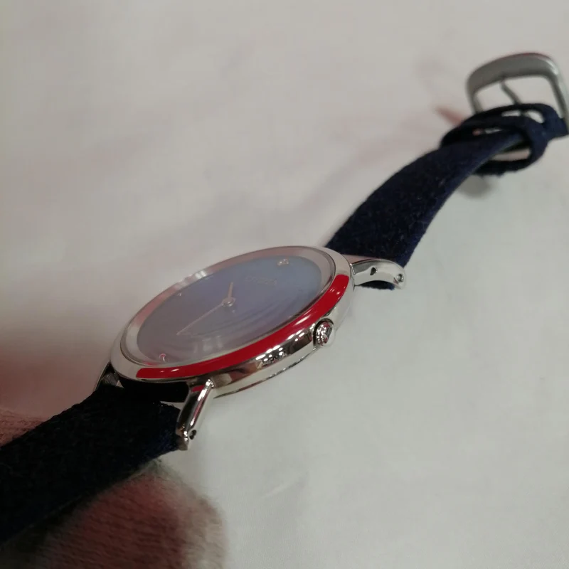 CITIZEN ECO-DRIVE G620-S126487/BLU