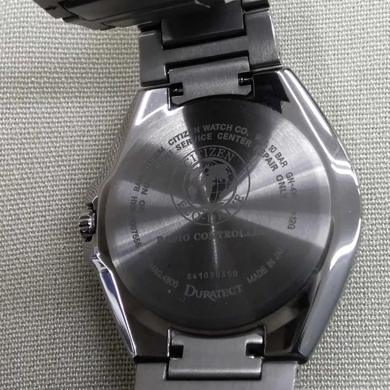 CITIZEN Solar-Funkuhr H100-R007556