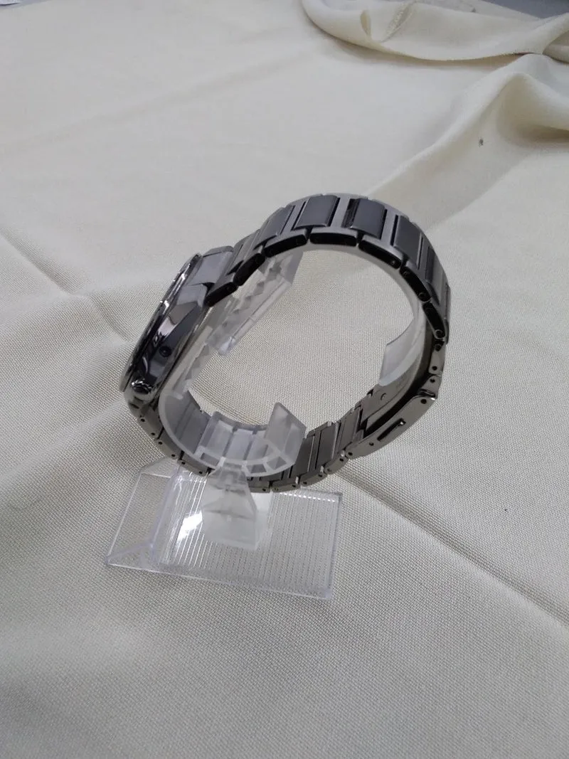 CITIZEN Solar-Funkuhr H100-R007556