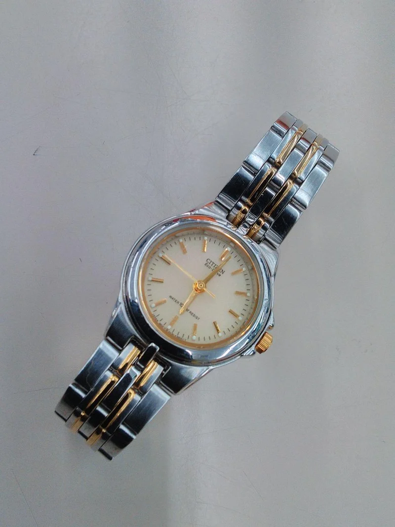 CITIZEN Eco-Drive GN-4S-10