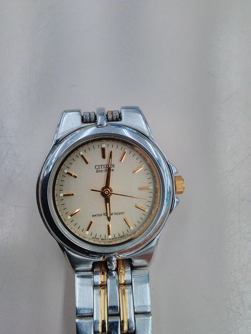 CITIZEN Eco-Drive GN-4S-10