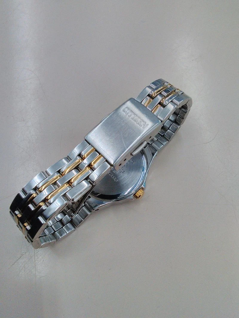 CITIZEN Eco-Drive GN-4S-10