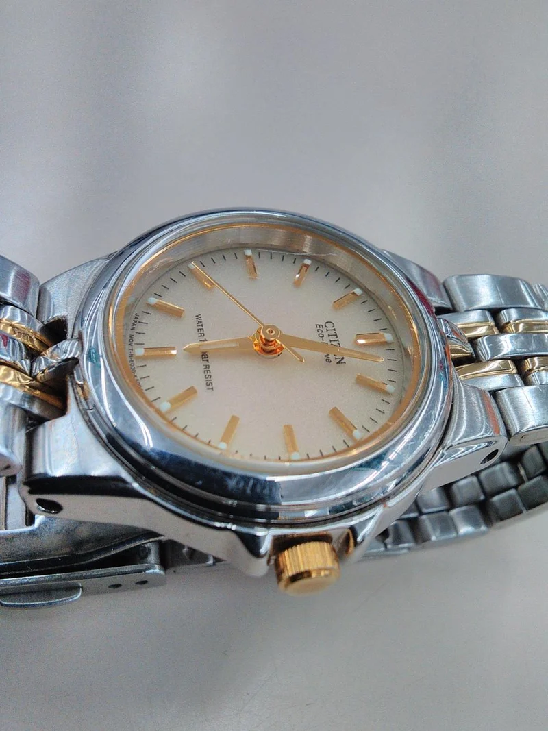 CITIZEN Eco-Drive GN-4S-10