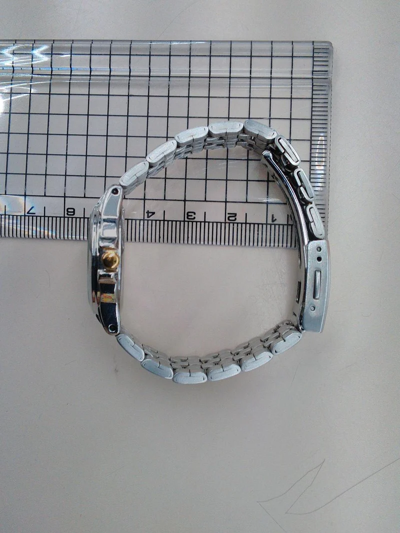 CITIZEN Eco-Drive GN-4S-10