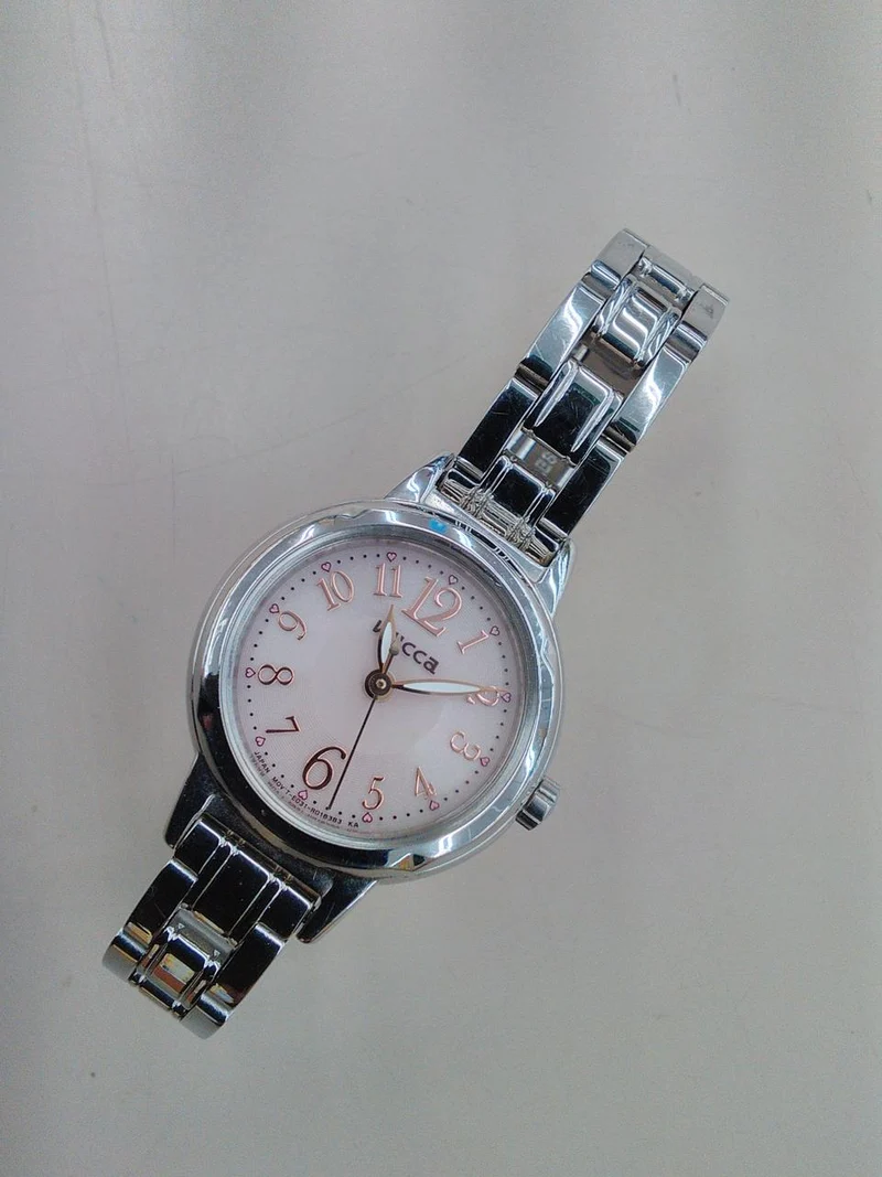 CITIZEN Solar WICCA GN-0-S