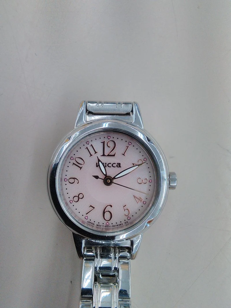 CITIZEN Solar WICCA GN-0-S