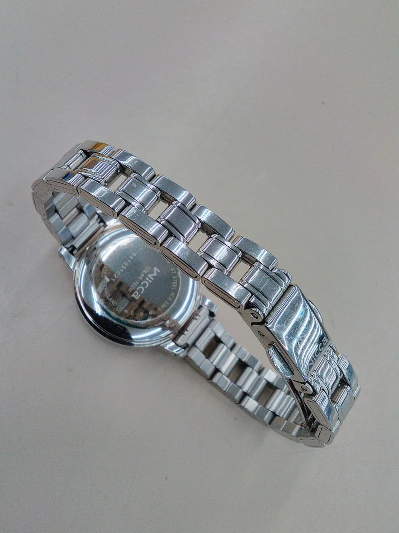 CITIZEN Solar WICCA GN-0-S