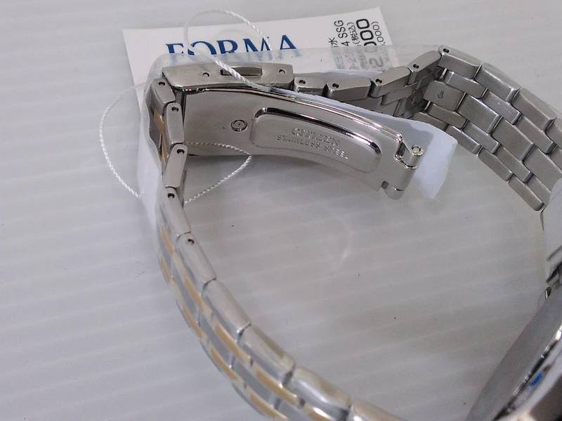 CITIZEN Solar-Funkuhr FRD59-2554