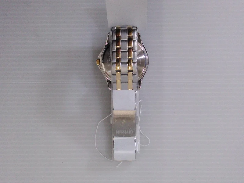 CITIZEN Solar-Funkuhr FRD59-2554