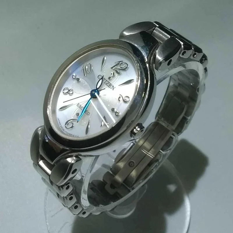 CITIZEN Solar B036-T018815