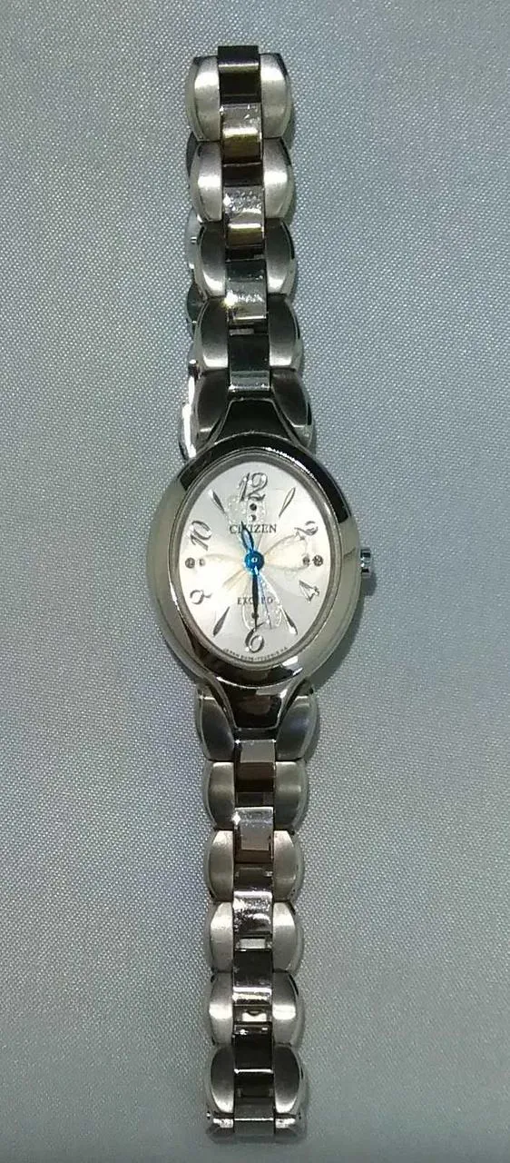 CITIZEN Solar B036-T018815