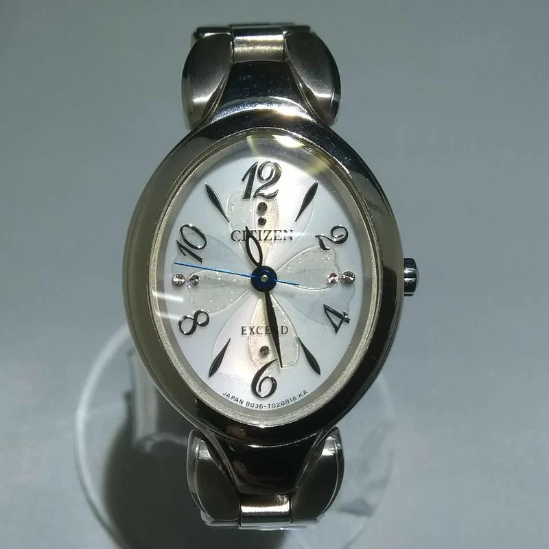 CITIZEN Solar B036-T018815