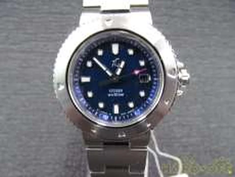 CITIZEN Armbanduhr XC