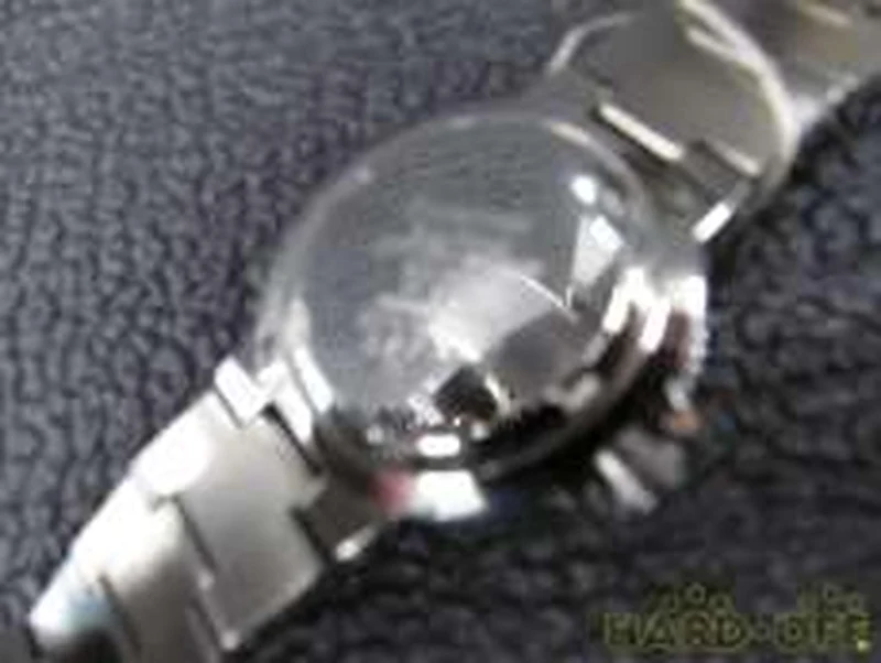 CITIZEN Armbanduhr XC