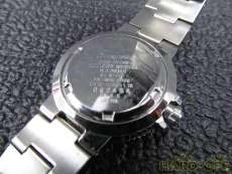 CITIZEN Armbanduhr XC