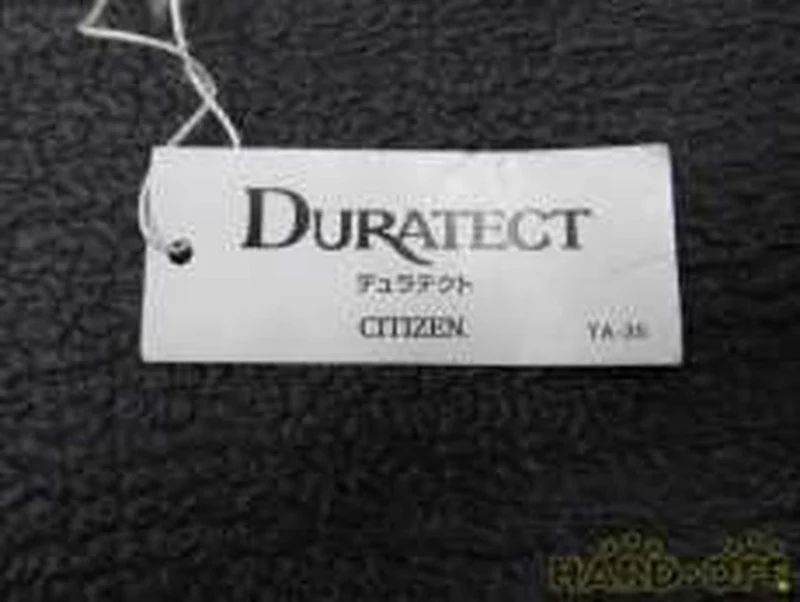 CITIZEN Armbanduhr XC