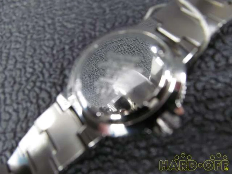CITIZEN Armbanduhr XC