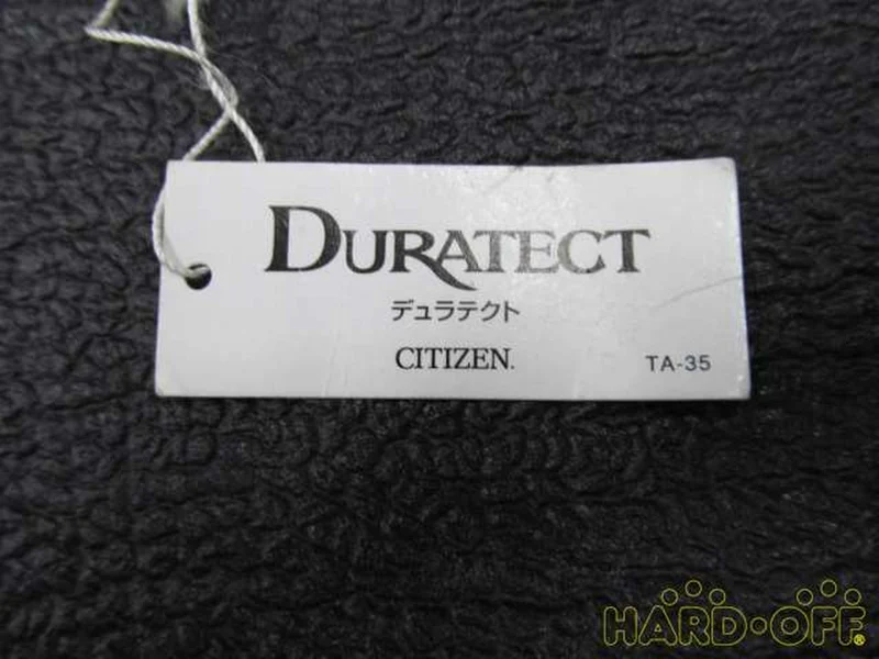 CITIZEN Armbanduhr XC