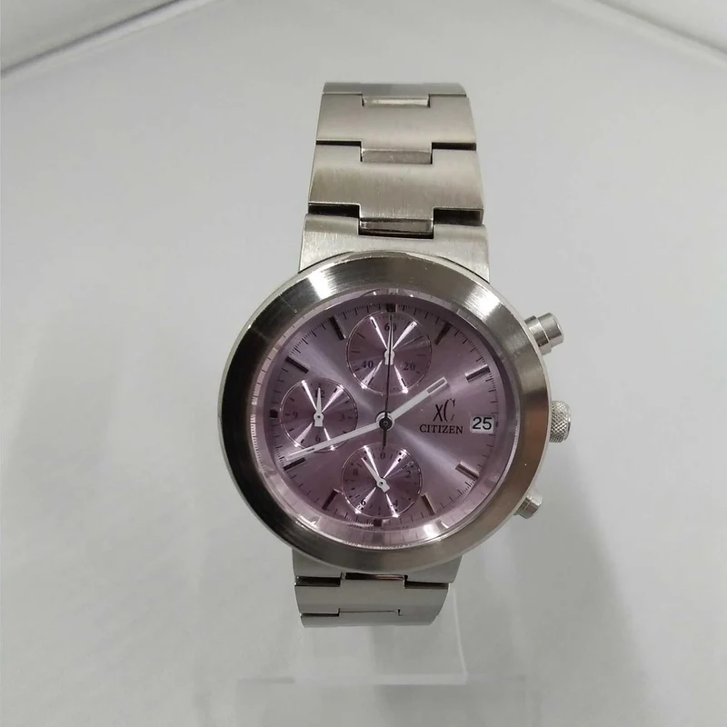 CITIZEN Armbanduhr mit Handaufzug 0560-H25951