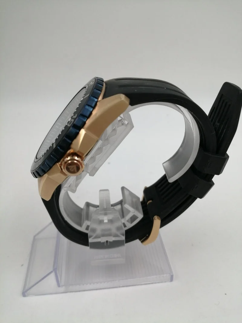 CITIZEN STER Eco-Drive Diver Solar E168-003FR08