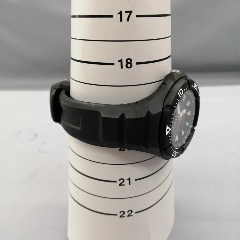 [SCHROTT] CITIZEN Uhr HG10-302