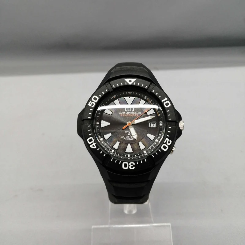 [SCHROTT] CITIZEN Uhr HG10-302